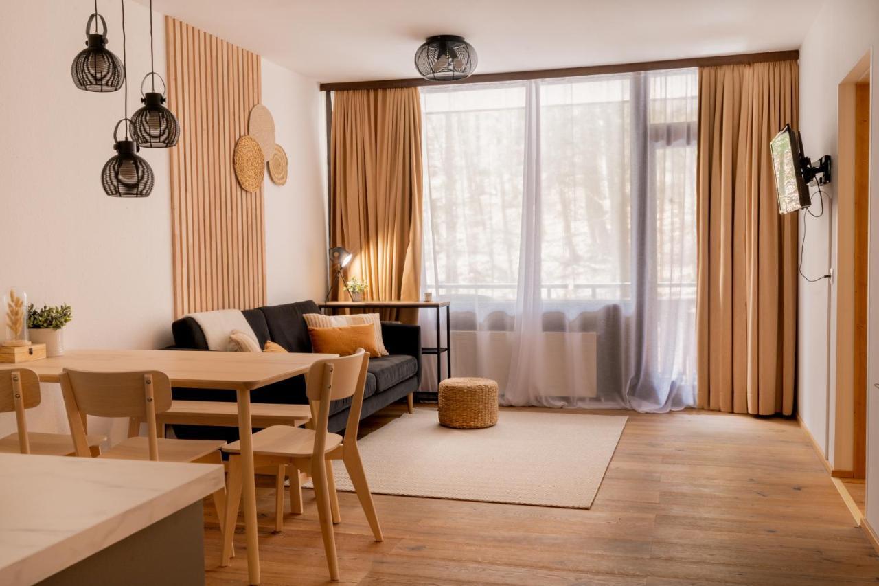 Almara - 2 Bedroom - 60 M2 - Family Apartment 巴德哥依斯恩 外观 照片
